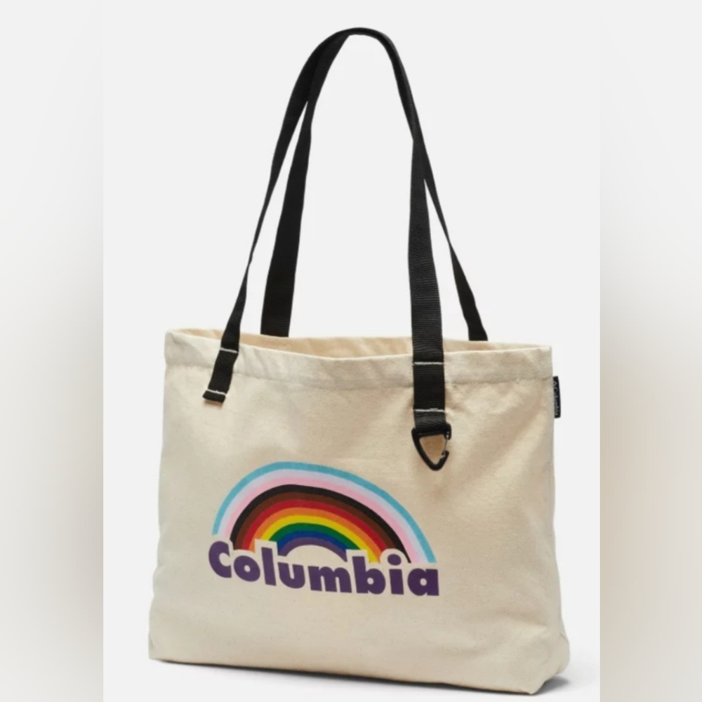 💕Host Pick💕Columbia Pride tote bag